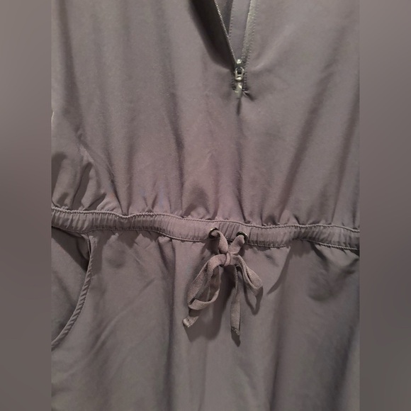 Talbots Black Mini Dress - Picture 12 of 15